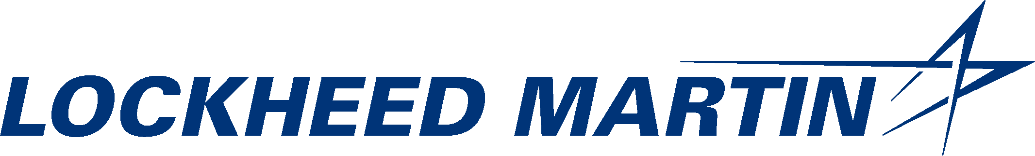 Logo Lockheed Martin